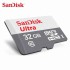 SanDisk Ultra 32GB Class-10 100mbps Micro SDHC UHS-I Memory Card